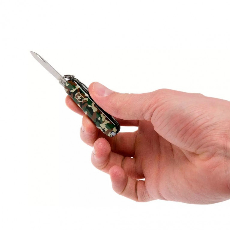 Navaja Victorinox - ROJA 